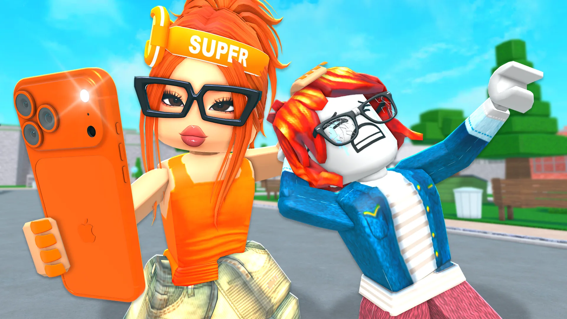 Divaz — Roblox thumbnail