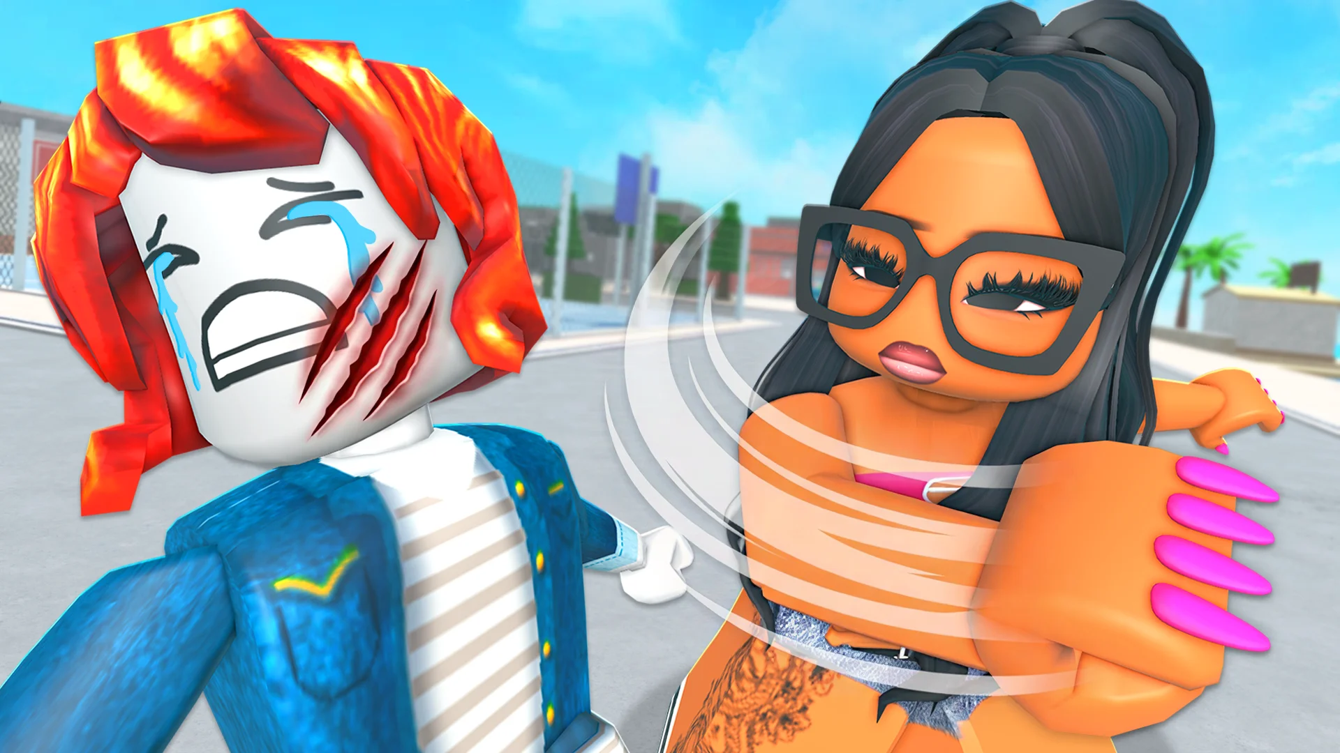 Divaz — Roblox thumbnail